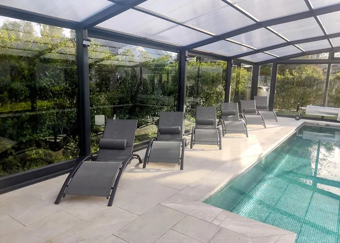 Rincones De Solo Adultos *