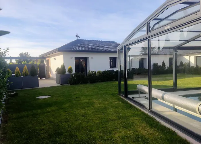 컨트리하우스 Rincones De Solo Adultos