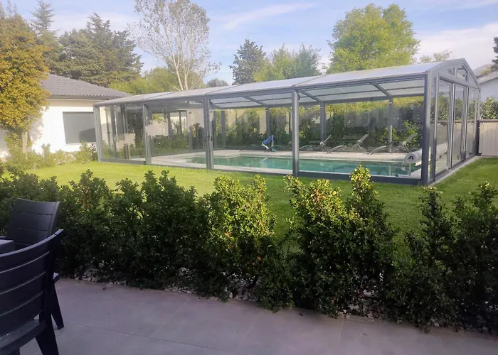 컨트리하우스 Rincones De Solo Adultos *