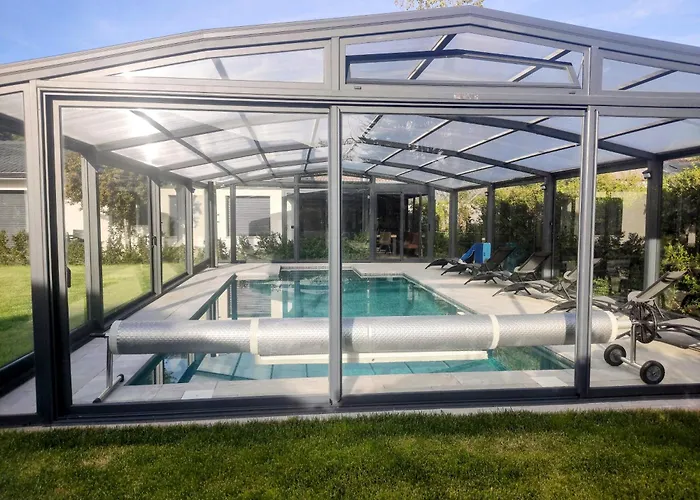 Rincones De Solo Adultos 컨트리하우스 *