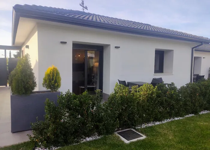 컨트리하우스 Rincones De Solo Adultos *