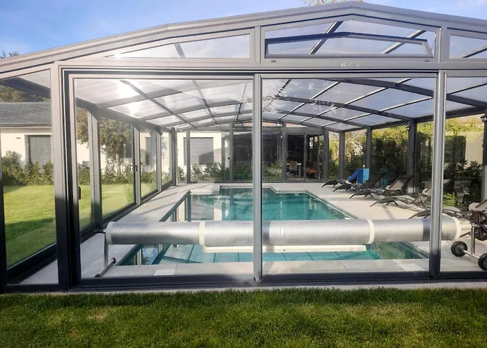 컨트리하우스 Rincones De Solo Adultos