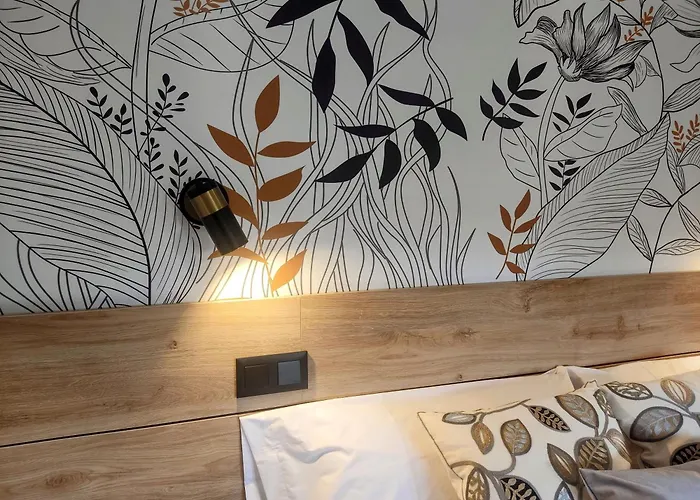 컨트리하우스 Rincones De Solo Adultos 리아사