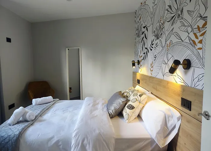 Rincones De Solo Adultos *