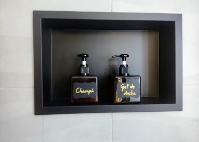 컨트리하우스 Rincones De Solo Adultos