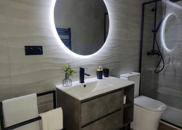 Rincones De Solo Adultos