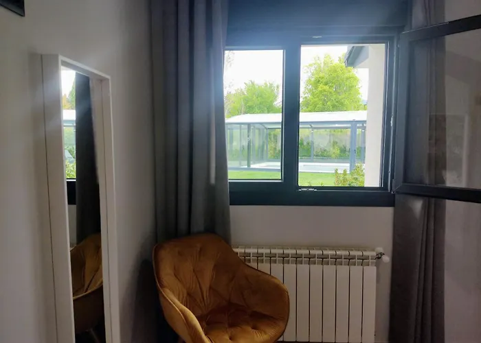 Rincones De Solo Adultos 컨트리하우스