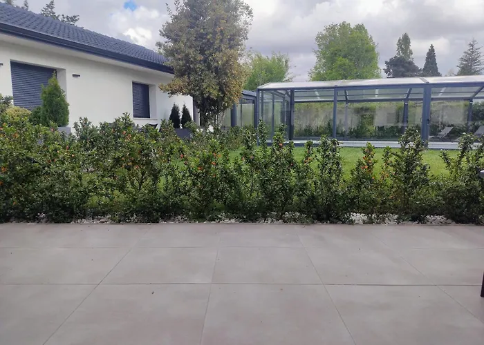 컨트리하우스 Rincones De Solo Adultos