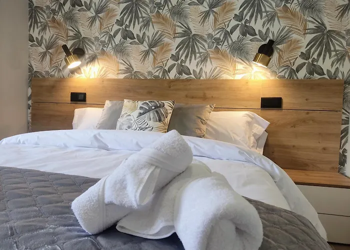 Rincones De Solo Adultos *