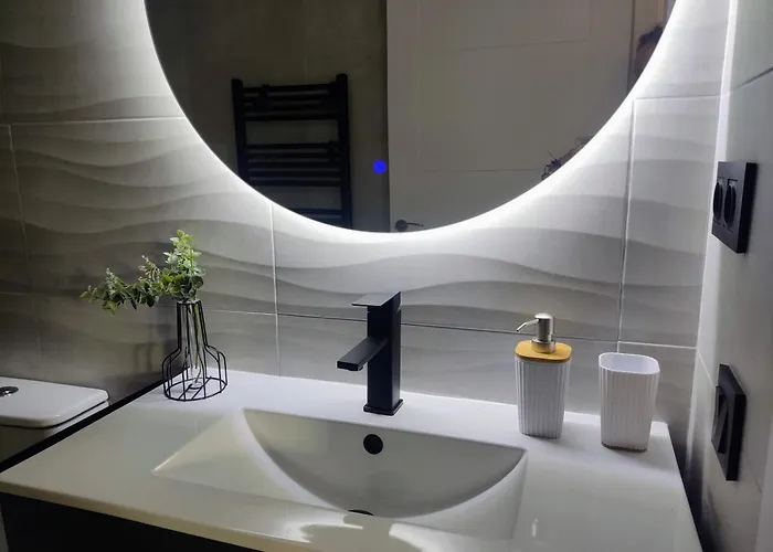 Rincones De Solo Adultos 컨트리하우스