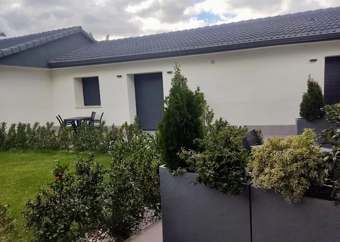 컨트리하우스 Rincones De Solo Adultos