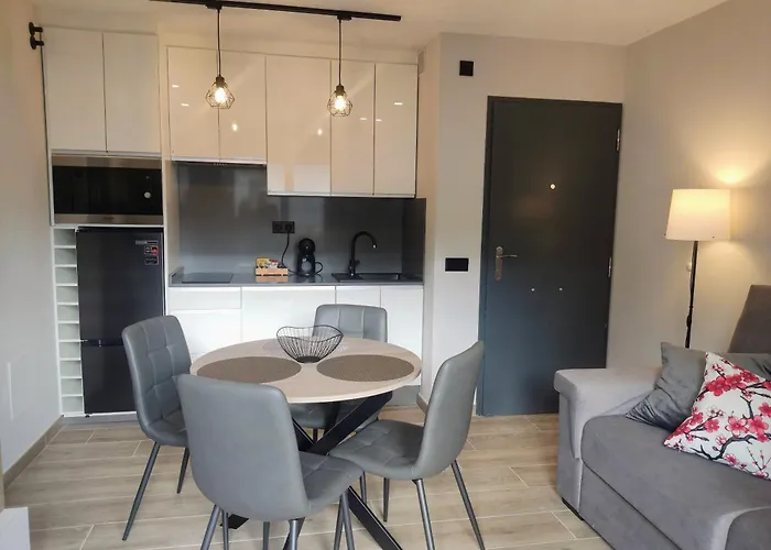 컨트리하우스 Rincones De Solo Adultos *