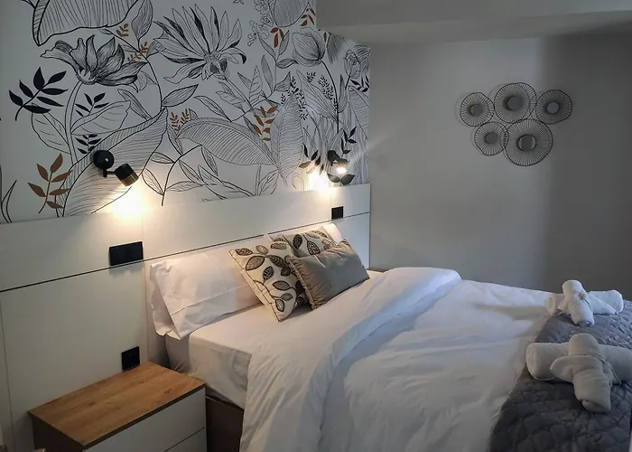 Rincones De Solo Adultos *