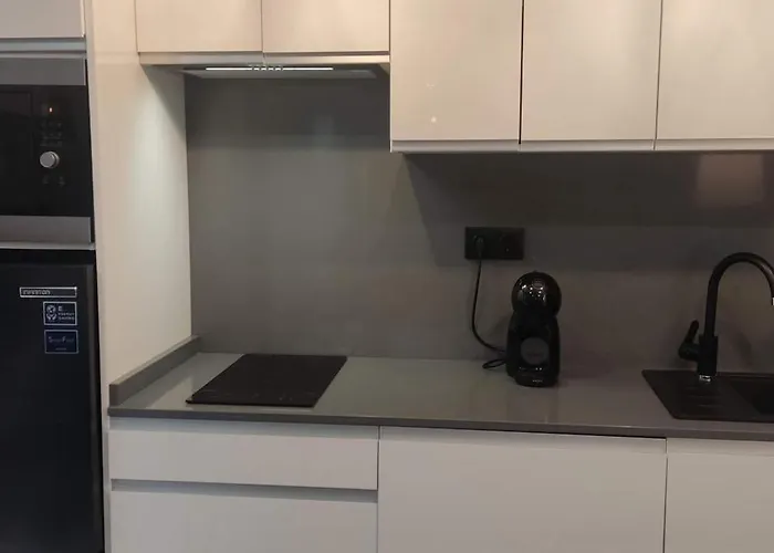 컨트리하우스 Rincones De Solo Adultos