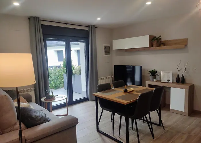 컨트리하우스 Rincones De Solo Adultos *