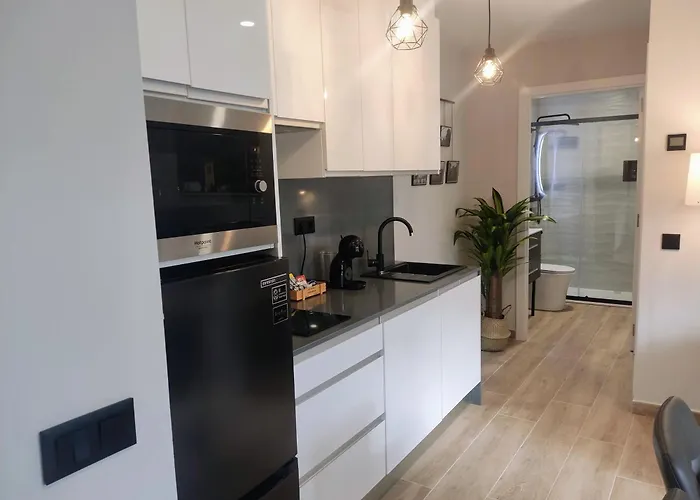 Rincones De Solo Adultos 컨트리하우스