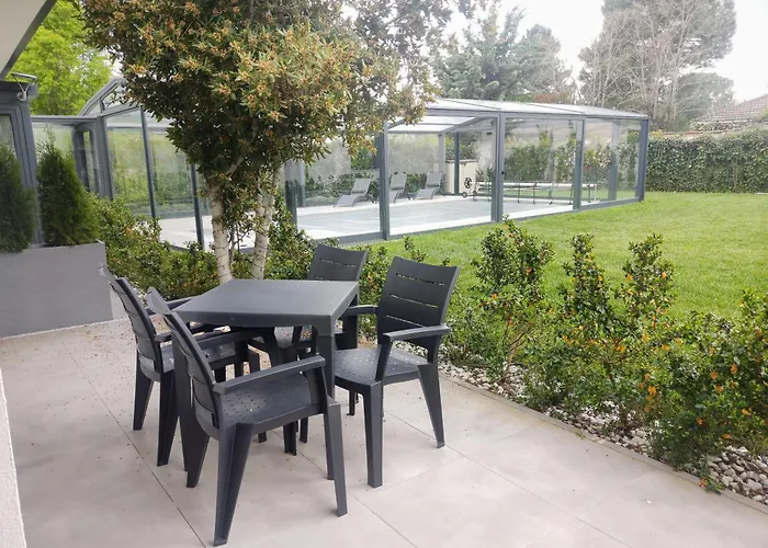 Rincones De Solo Adultos 컨트리하우스 *