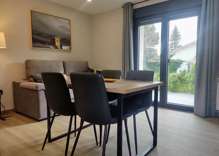 Rincones De Solo Adultos 컨트리하우스