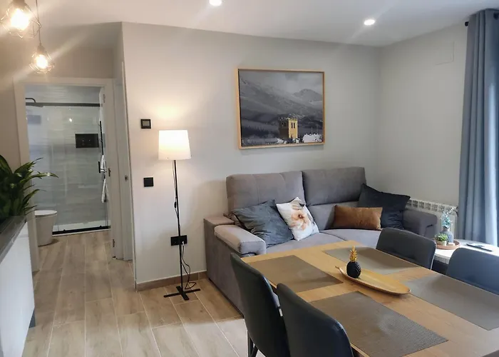 Rincones De Solo Adultos 컨트리하우스 *